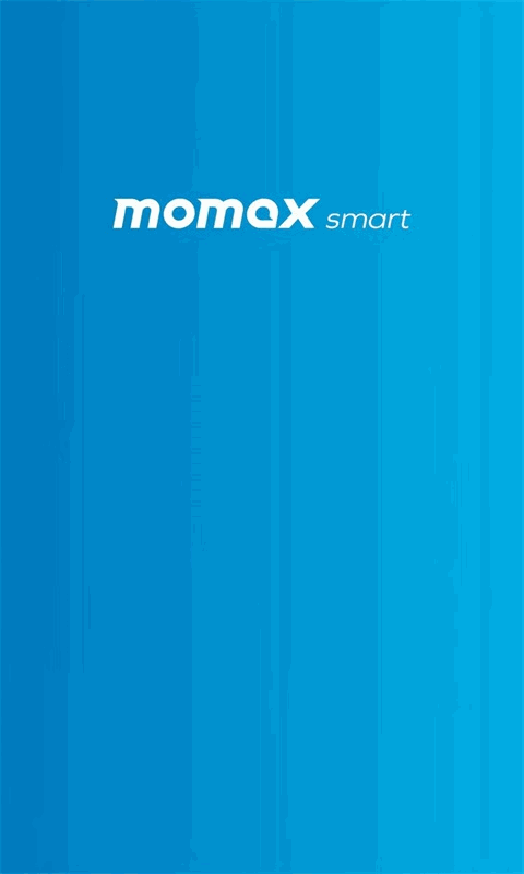 MOMAX 智能