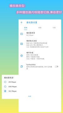 第一播播放器