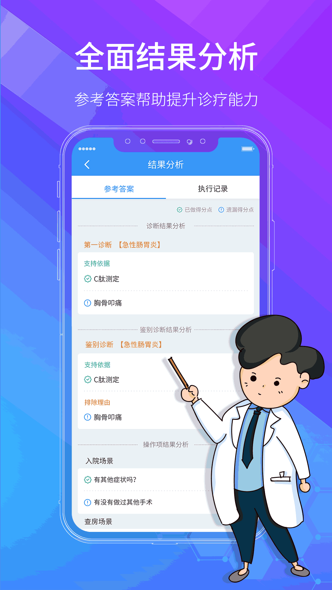 学医酷