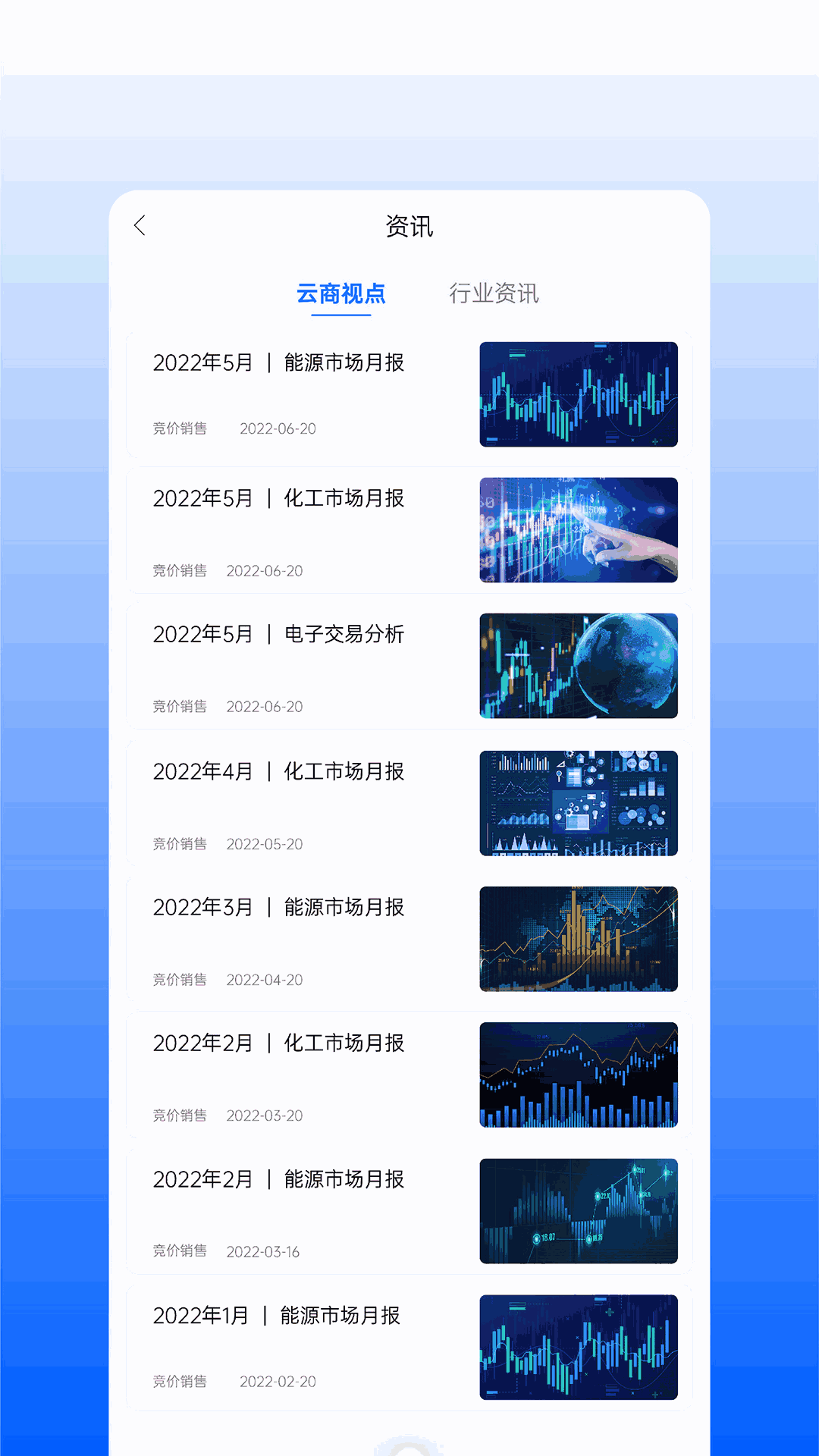 延长云商
